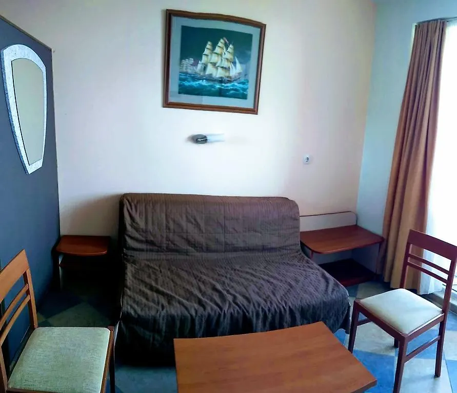 سوزوبول Hotel Golden Star 3*,  بلغاريا