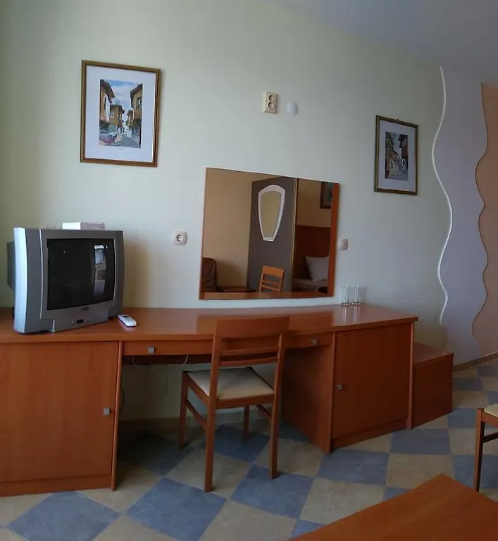 سوزوبول Hotel Golden Star