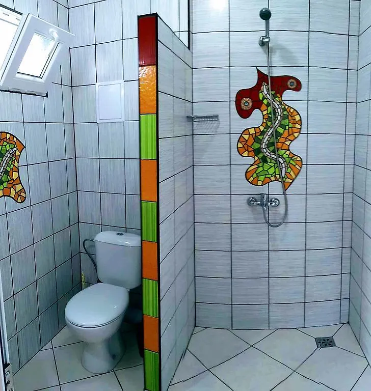 سوزوبول Hotel Golden Star