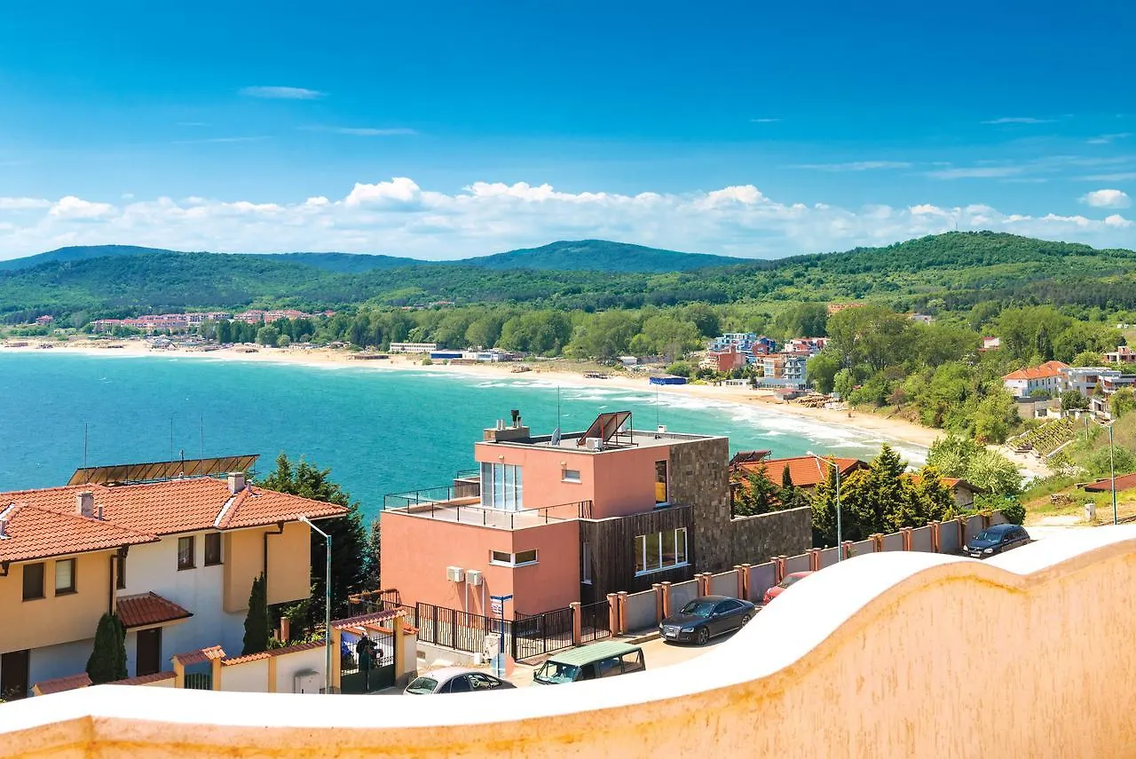 Hotel Golden Star Sozopol