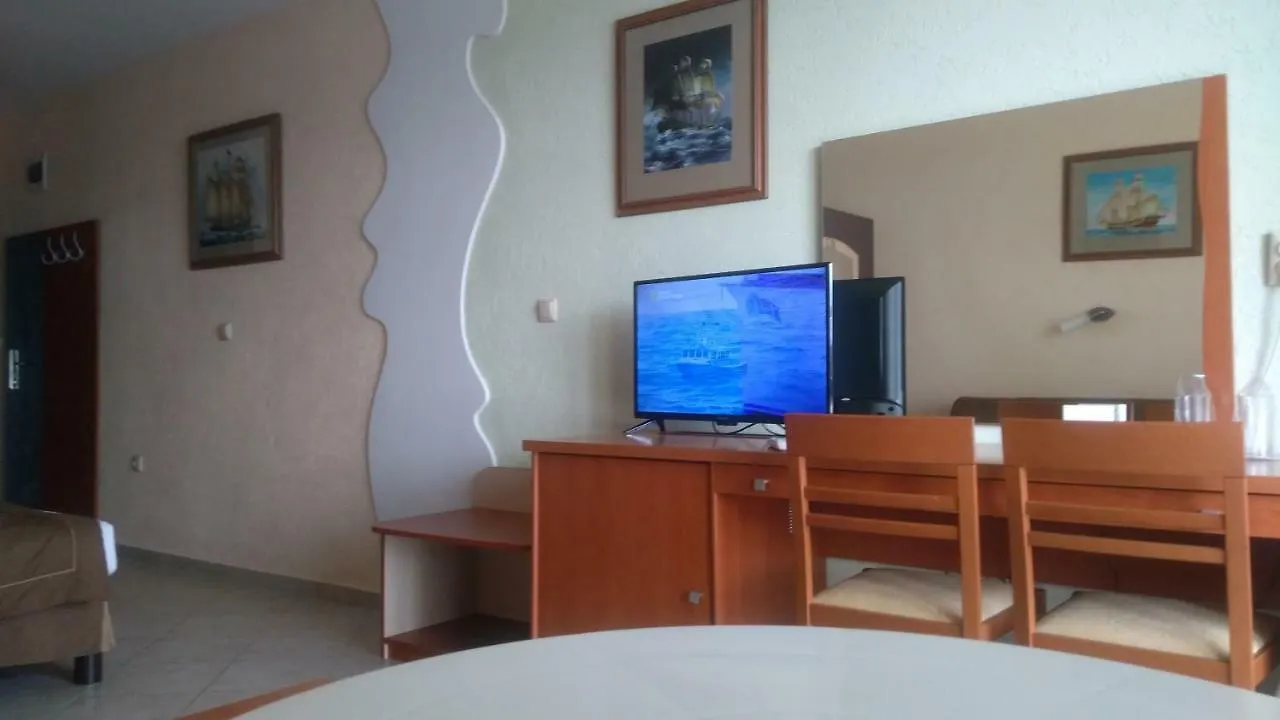 سوزوبول Hotel Golden Star